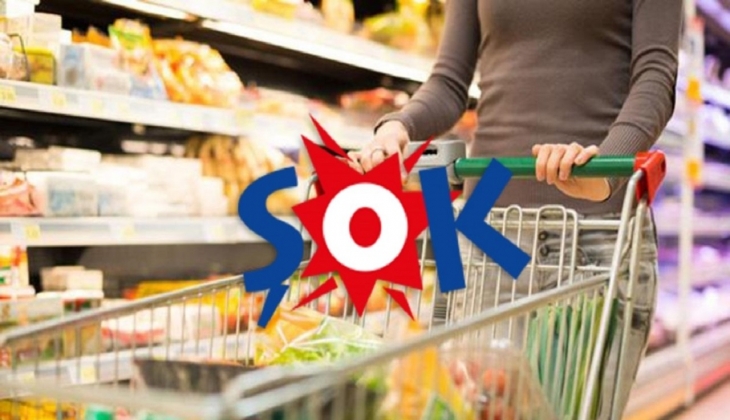 ŞOK’ta yeni indirimler belli oldu! ŞOK 5-11 Ekim 2022 fiyat listesi