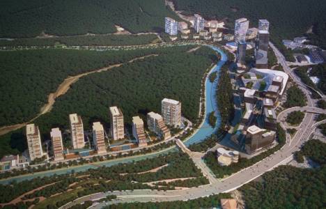 Vadistanbul'da teslimler tamamlanıyor!