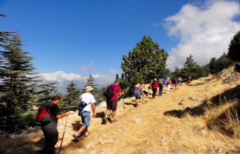 Alternatif turizmciler bir çatı altında toplanıyor!