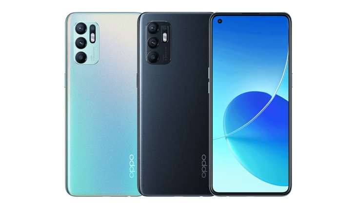 OPPO Reno serisi fiyatları ne kadar? İşte OPPO Reno 2022 Mart fiyat listesi!