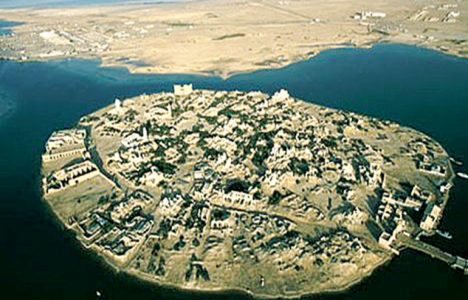 Cumhurbaşkanı Erdoğan Sudan dan Sevakin Adası nı istedi!