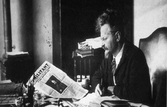 Leon Troçki nin Büyükada daki evi harabeye döndü!