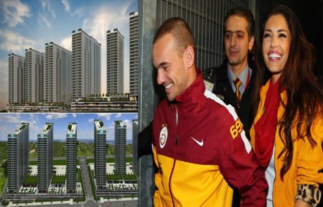 Başaran İnşaat Mina Towers fiyatları 2017!
