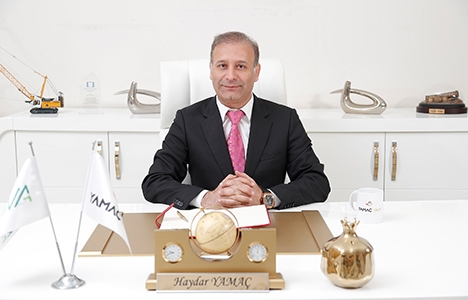 Konut satışlarındaki artış sevindirici!