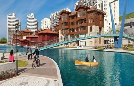 Faizsiz konut projeleri İstanbul 2013!