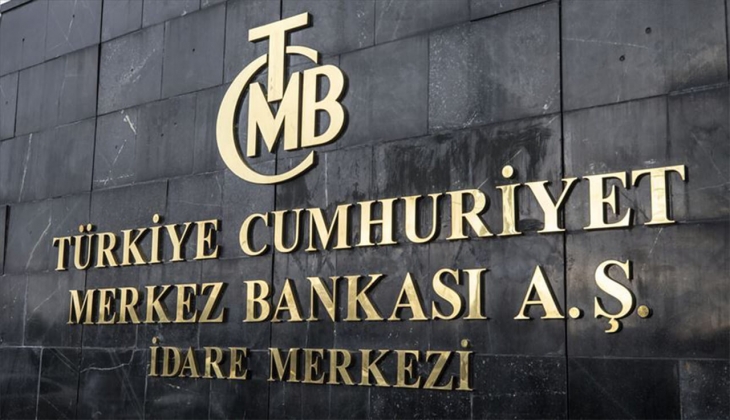 Merkez Bankası faiz kararını açıkladı! İşte Nisan 2022 Merkez Bankası faiz kararı!