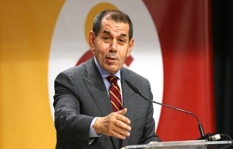 Galatasaray'ın projelerinde inşaat krizi!