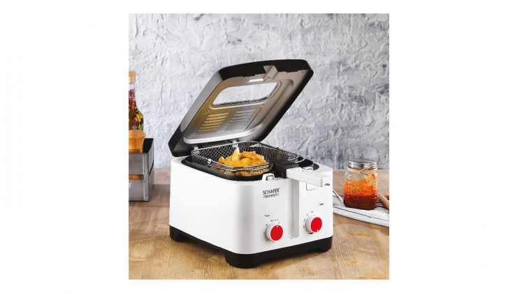Schafer Isı Ayarlı Fritöz en uygun fiyata nerede satılıyor? Fiyatları ne kadar? 17 Şubat 2023 fiyat listesi