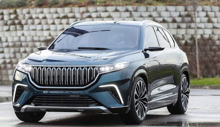 2023 yeni model elektrikli araçlar! 2023’te hangi model elektrikli arabalar gelecek?