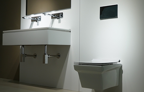 Serel'den EasyWash sistemi!