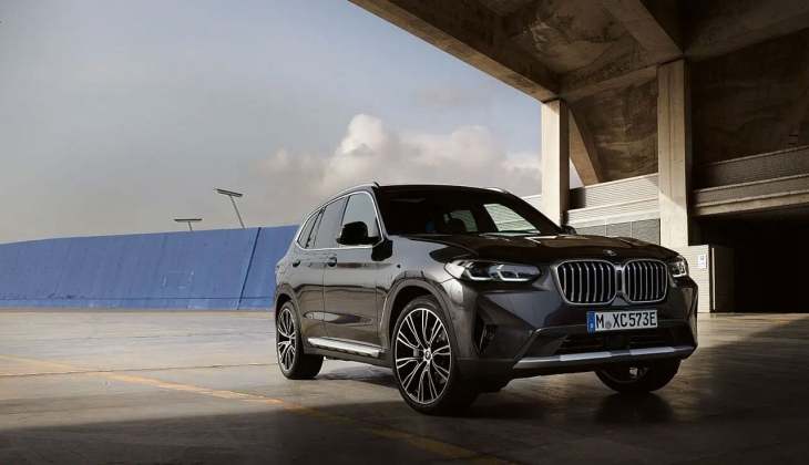 BMW X3 kaç TL? En uygun BMW X3 ne kadar? İşte 30 Kasım 2022 fiyat listesi
