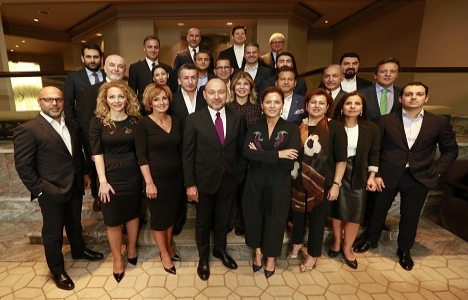 Cadde mağazalarında yaşanan sıkıntılar AVM'lere sıçrayabilir!