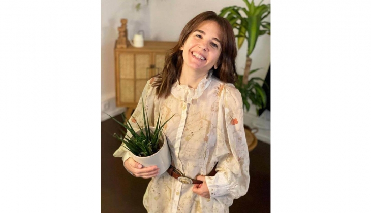 Ünlü diyetisyen ev sahibi ile mahkemelik oldu! Kira bedeli 280 bin TL olan evde 25 bin TL ye oturuyor...