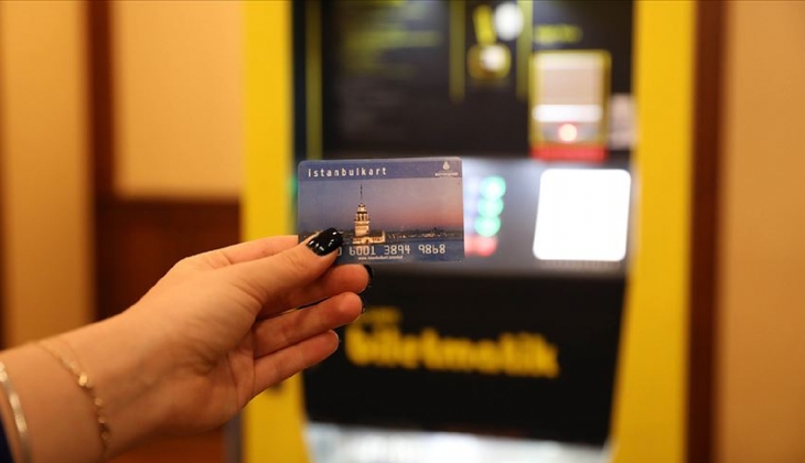 İstanbulkart kullananlara müjde: Kasım indirimlerine İBB de katıldı!