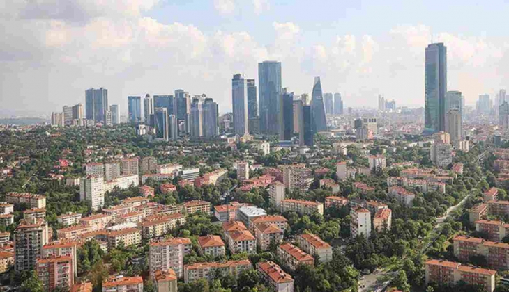 ATEM Başkanı Hakan Akçam açıkladı! İkinci el konut fiyatları yüzde 30 düştü!