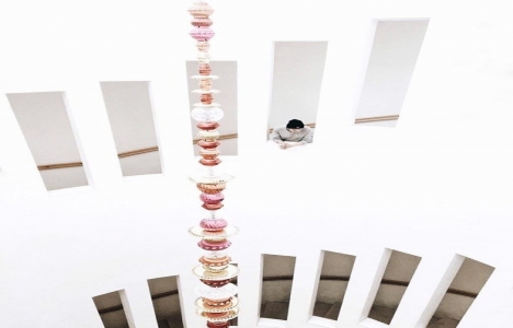 İşte dünyanın en ilginç mimari tasarımları!