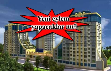 Makromtek Tuzla mağdurları