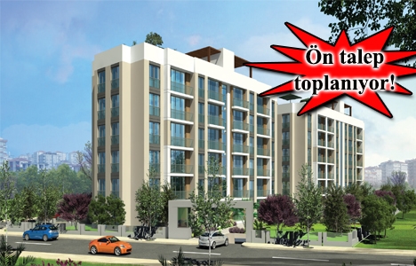 Gelecek Reflex Tuzla'da fiyatlar 169 bin TL'den başlıyor!