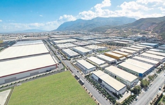 Tarıma dayalı yeni OSB'ler hangi illere kurulacak?