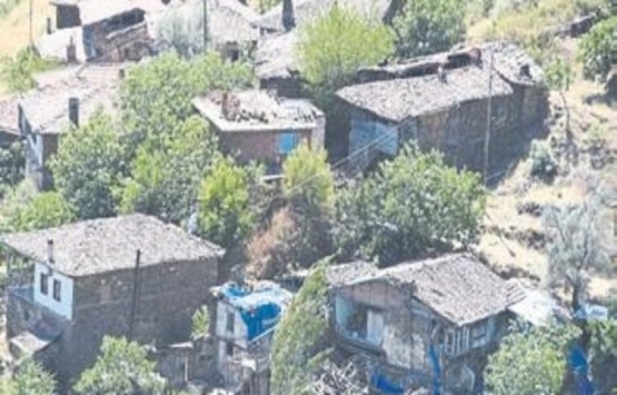 İzmir'de baraj havzasındaki iki mahalle taşınıyor!