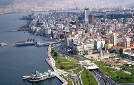 Karayolları'nın İzmir'deki arsası ihaleye çıktı!