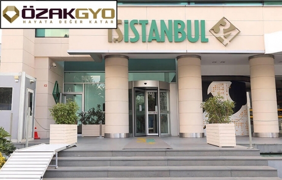 İş İstanbul 34'teki 26 adet bağımsız bölümün değeri belli oldu!