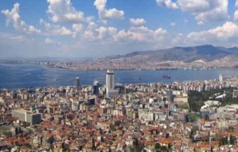 İzmir inşaat sektörü temsilcilerinden konut kampanyasına destek!