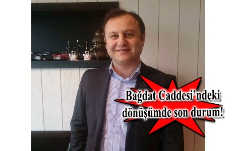 CFR Yapı kentsel dönüşüm danışmanlığında marka oluyor!