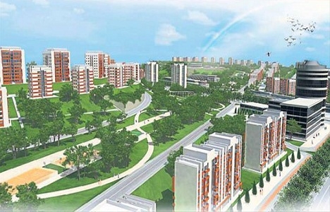 niğde belediyesi kentsel dönüşüm çalışmaları