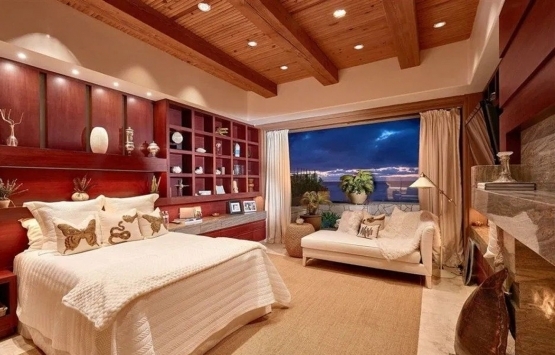 Bill Gates in 43 milyon dolarlık karantina malikanesi!