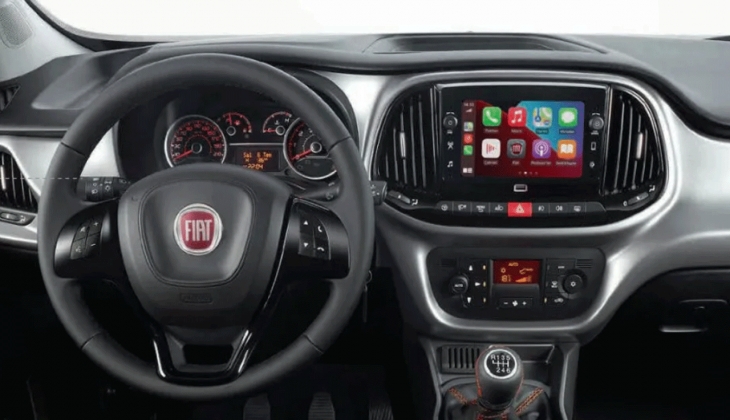 Fiat Doblo Combi ye 15 bin Türk Lirası indirim! İşte 30 Mart 2022 Fiyat listesi!