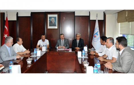 Konya'ya 5 milyon liralık yatırımla bölgesel inovasyon merkezi kuruluyor!