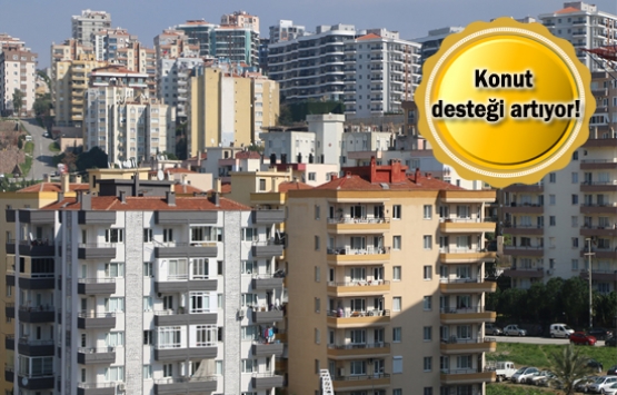 ev alana devlet desteği ne kadar