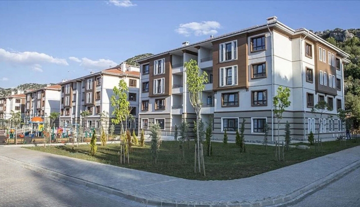 5 soruda TOKİ Van Sosyal Konut Projesi 2022! Van ucuz konut projesinde hangi ilçelerde kaç konut yapılacak...