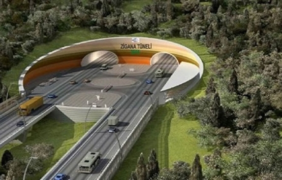 10 mega projeye hız verildi!