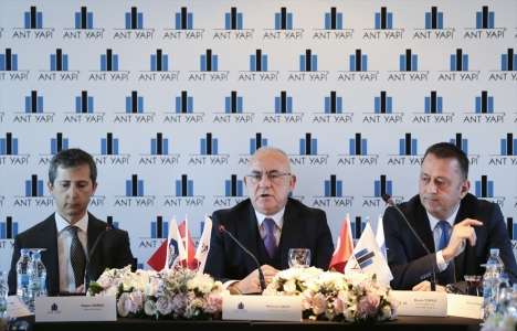 Türk müteahhitler Rusya da yeni projeler almaya başladı!