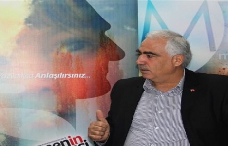 İzmir Menemen'in en büyük sorunu imar uygulaması!