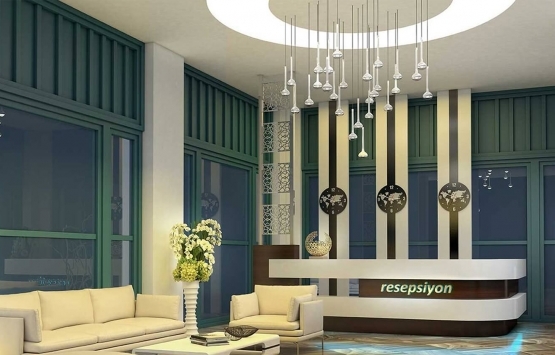 ZİN D Diamond Çekmeköy projesi satışta!