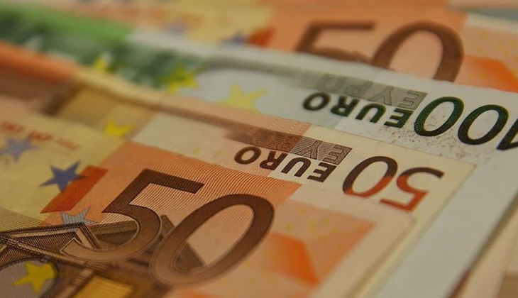 Euro düşüyor mu? Euro'su olanlar dikkat! İşte 12 Haziran 2022 Euro/TL kuru...