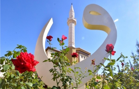 Yeni yapılacak camilerde sosyal donatı alanı şart!