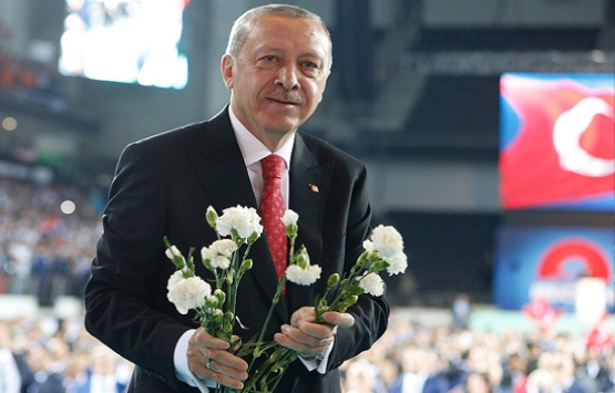 AK Parti'nin önemli kalkınma projeleri!