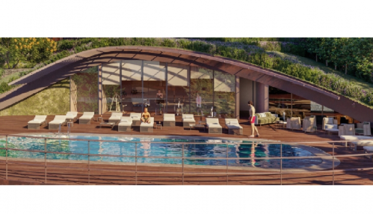 Ege Yapı Ormanyaka satışta! Yeni proje!