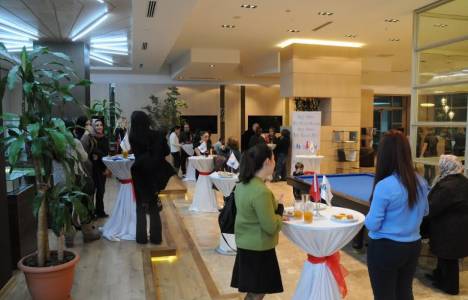 Özyurtlar İnşaat, Dünya Kadınlar Günü’nü çok özel bir etkinlikle kutladı!