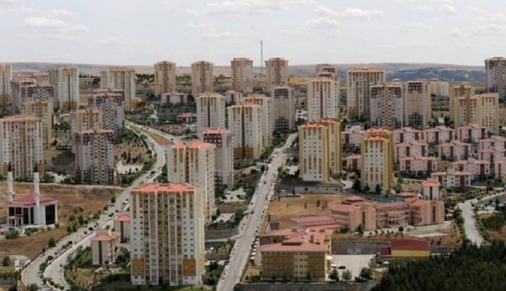 1 milyon TL konut kredisinin en az ödeme miktarı ne kadar? 