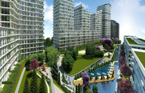 Batışehir Bağcılar satış!