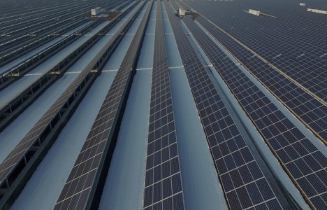 Yenilenebilir enerjiye 11,5 milyar liralık destek!