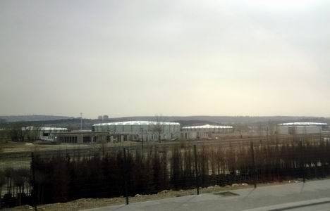 Ankapark ne durumda?