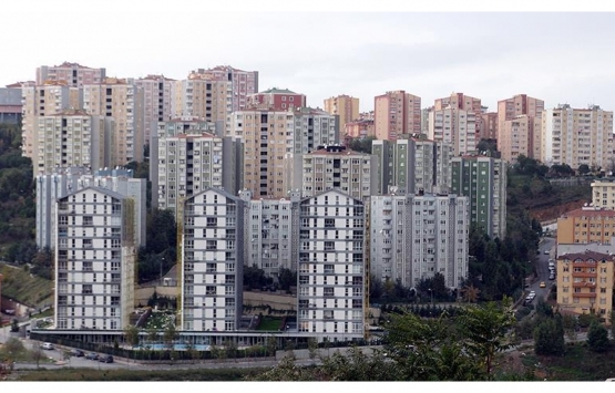 Enflasyonun gerilemesinde konut harcamaları etkili oldu!