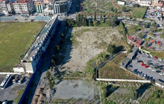 Ömer Arısoy dan İBB nin kamulaştırmayı iptal kararına tepki!