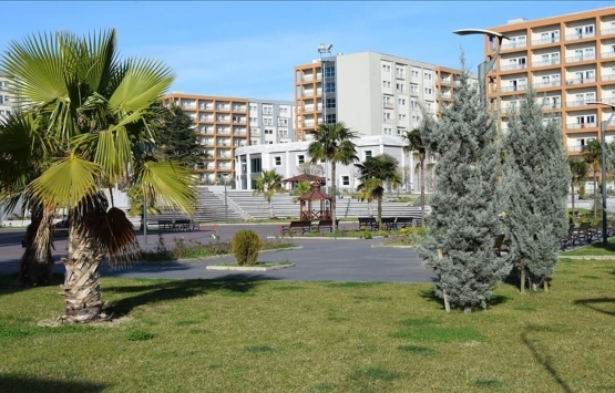 Kredi ve Yurtlar Genel Müdürlüğü nün devrettiği gayrimenkuller TBMM de!